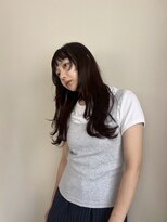 ビーヘアー 近鉄八尾店(Bee.hair)&nbsp;レイヤーカット／八尾