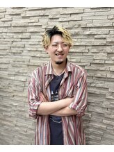 ロタ(rota)&nbsp;狩野 龍一