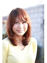 アーチ(ARCH)&nbsp;ミディアムレイヤー