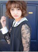 スウィートエアリーボブ