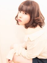 ケースワーク(CASE WORK)&nbsp;ボブ パーマ