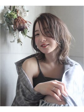 美容室クラフト 旭店 dirty girl