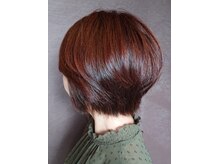 エム デ ヘアー オカダ