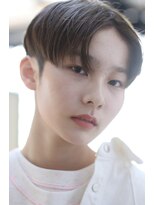 チックタック トアウエスト(TICK-TOCK Torwest)&nbsp;TICK-TOCKアクセントモードショート