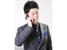 スパシーバ(Hair design SPASIBA)