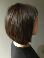 クロデザイン(KURO DESIGN)&nbsp;大人ボブ