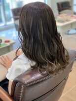 ミリア 茅ヶ崎店(Mirea)&nbsp;【育てる】ナチュラルグラデーション