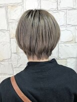 ベンチ(bench)&nbsp;『ハイトーンショート』Gree千葉店マサキ