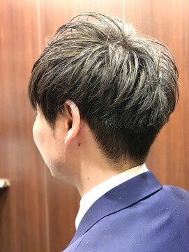 ヒロギンザ 御茶ノ水店(HIRO GINZA) ビジネスマッシュ