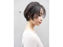 ヘアラウンジ メイドマイデイ(hair lounge Made my day)