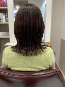 トゥーリ 薬院店(tuuli) 上杉まよ★スタイル40