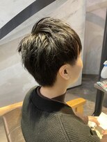 ブルック アーク 春日部店(brook ark)&nbsp;レディースベリーショート