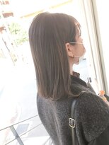 インク ヘアーデザイン(inc. hair design)&nbsp;ボブ