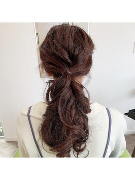 チリン(Chillin) シンプルだけど、だがそれがいい。