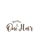 One Hair