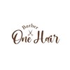 ワンヘアー(One Hair)のお店ロゴ