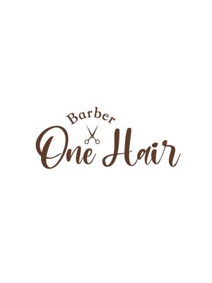 ワンヘアー(One Hair)