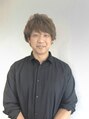 ロッコ バイ ヘアブランド リョウ(Rocco by hair brand RYO) 富田 幸雄