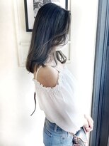 シーバイシー(CxC)&nbsp;ハイライト/レイヤーカット