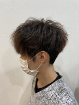 リンクス 日進店(Links) ツイストスパイラル