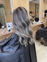 ベル 亀戸 錦糸町(Belle)&nbsp;バレイヤージュ