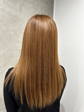 リオン(RION) 酸性ストレート