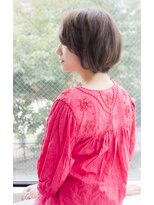 ビフィーノ モーダ 苦楽園店(bifino moda)&nbsp;ショートスタイル