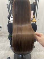 イルカ(ILKA)&nbsp;髪質改善カラー