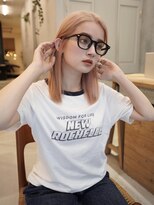 アソビ(Asobi)&nbsp;【ブリーチ２～３回】ヌードピンク