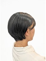 ラフューネ ヨコハマ(Raffune Yokohama)&nbsp;ショート//Raffune  Yokohama 齋藤　志保