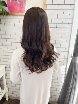 リール(THE RIRE.) *THE RIRE. ラテベージュ*