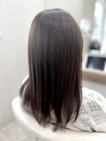 ヘアー クリエイティブ ハイ スタンダード(hair creative High-Standard)&nbsp;ナッツブラウン