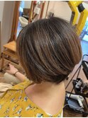 やわらかミディ