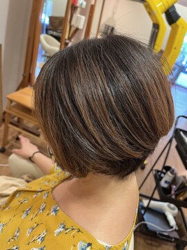 サロンドホープ やわらかミディ