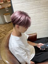 ラ タント(L'attente)&nbsp;コリアンピンク