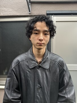 ジャド(JUDD) メンズスタイル