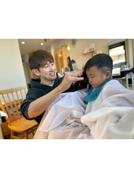 細かな要望からざっくりしたイメージまで、どんな形でもしっかりと汲み取り“理想”を叶えます―☆