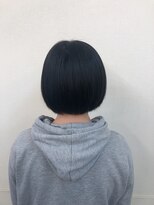 インヘアー(IN hair) ＃丸みボブ