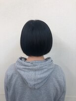 インヘアー(IN hair)&nbsp;＃丸みボブ