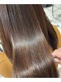 イースタイルコムズヘア 柳通り店(e-style com's hair) ずっと綺麗な髪でいたい方はお任せください!#縮毛矯正#髪質改善