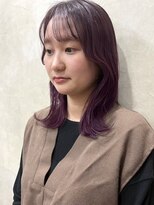 びゃんびゃん 江端店&nbsp;ピンクブラウン/韓国風