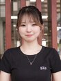 ヘアークリアー 獨協大学前店 井坂 陽菜