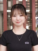 ヘアークリアー 獨協大学前店 井坂 陽菜