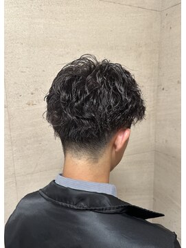 ヒロギンザ 田町店(HIRO GINZA) ソフトツイストスパイラル