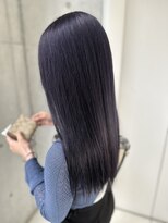 アル 日野(AL)&nbsp;レイヤーカットナチュラルハイトーンデザインカラー[日野駅]