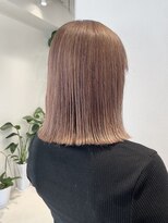 リル 茅ヶ崎(Liru:) ベージュカラー