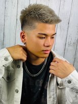 ヒロギンザ 神田店(HIRO GINZA)&nbsp;アッシュグレースキンジェット