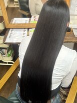 ル コワン ククー(Le coin coucou) 酸性ストレート