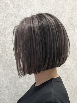 ジャップ(Jap) 時短バレイヤージュ