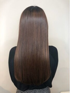 ヘアスタジオ マテリアル(hair studio Material) #プルエクステ#髪質改善#カラー#ヘアセット